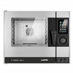 LAINOX COMPACT BY NABOO 6 teglie 1-1